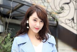 天使の可愛さの秘密を直撃♡平祐奈さんインタビュー