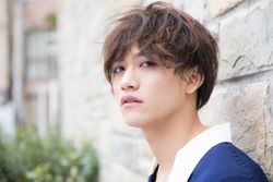 俳優・藤田富が描く未来像「成功も失敗も今だけを見ない」