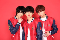 さとり少年団の甘いルックスと本格的なダンス＆ボーカルに釘付け♡