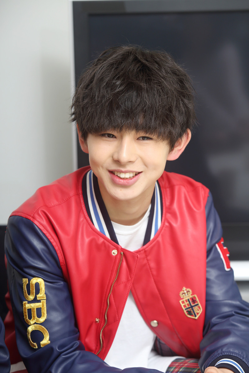 SDR少年団 さとり少年団の甘いルックスと本格的なダンス＆ボーカルに釘付け♡ | ARINE [アリネ]