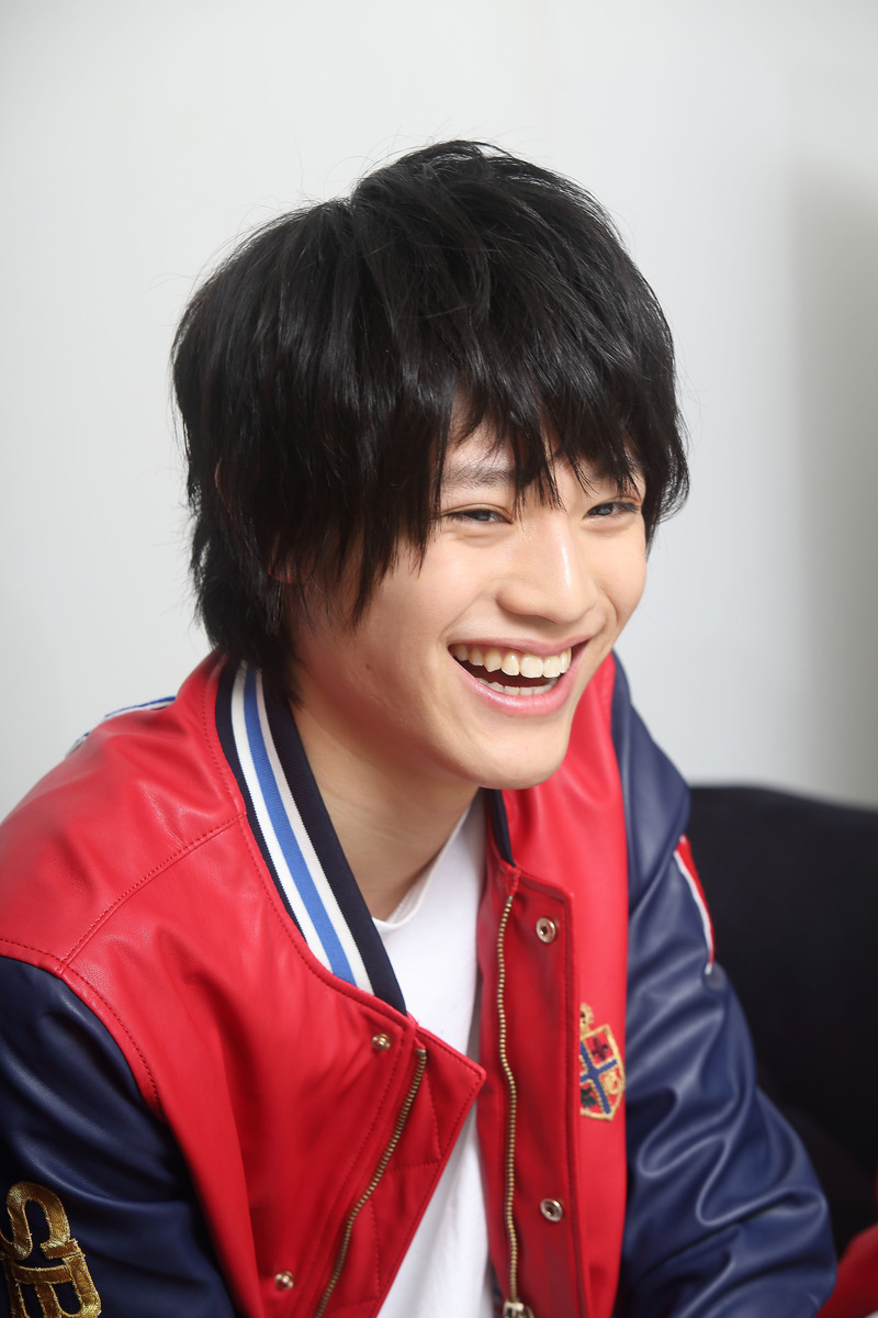 SDR少年団 さとり少年団の甘いルックスと本格的なダンス＆ボーカルに釘付け♡ | ARINE [アリネ]