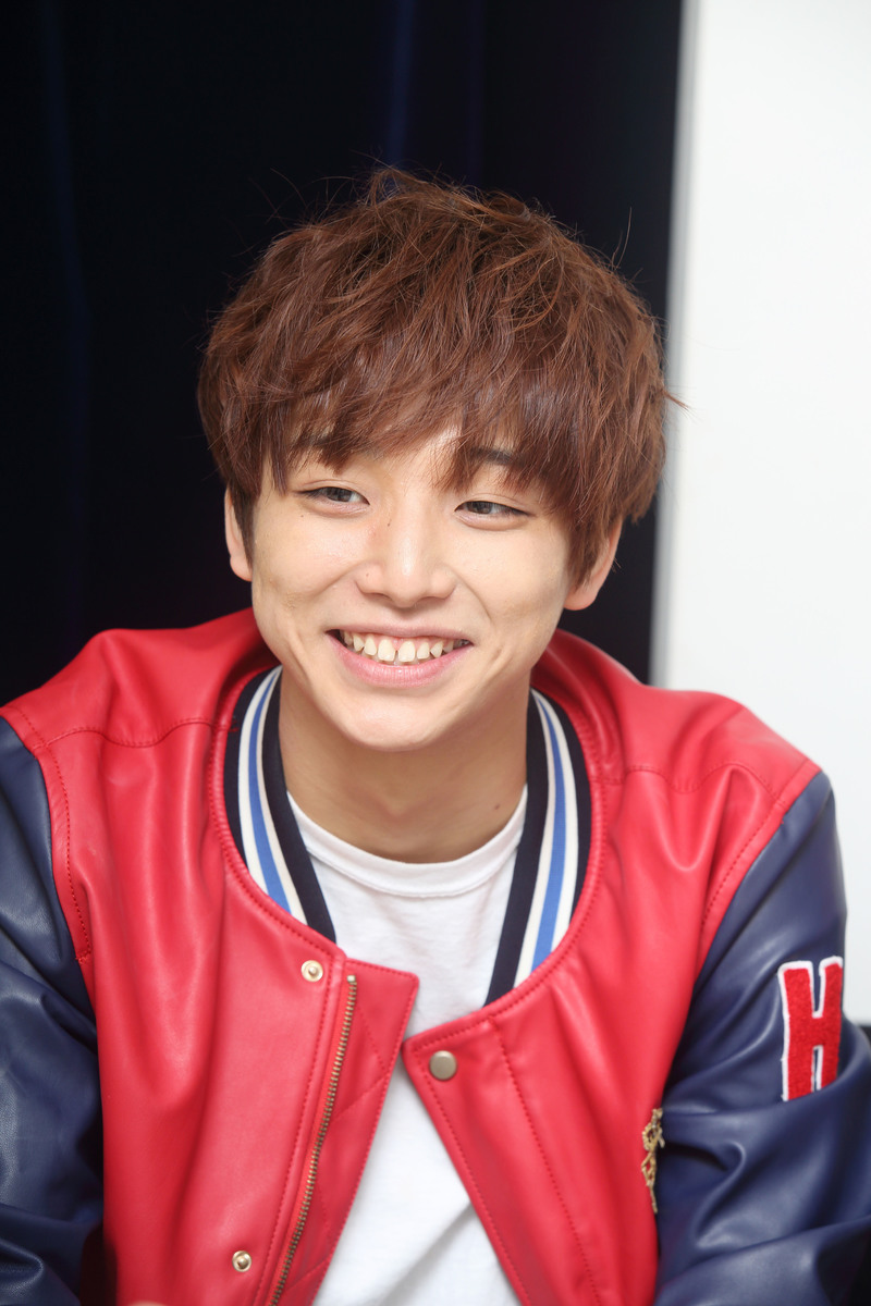 SDR少年団 さとり少年団の甘いルックスと本格的なダンス＆ボーカルに釘付け♡ | ARINE [アリネ]
