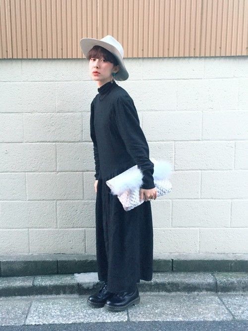 帽子を被るときの髪型って悩む そんなあなたへ帽子の被り方を伝授 Arine アリネ