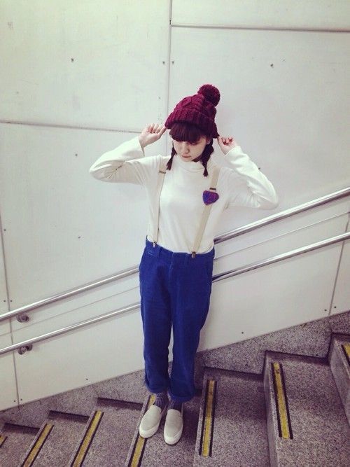 帽子を被るときの髪型って悩む そんなあなたへ帽子の被り方を伝授 Arine アリネ