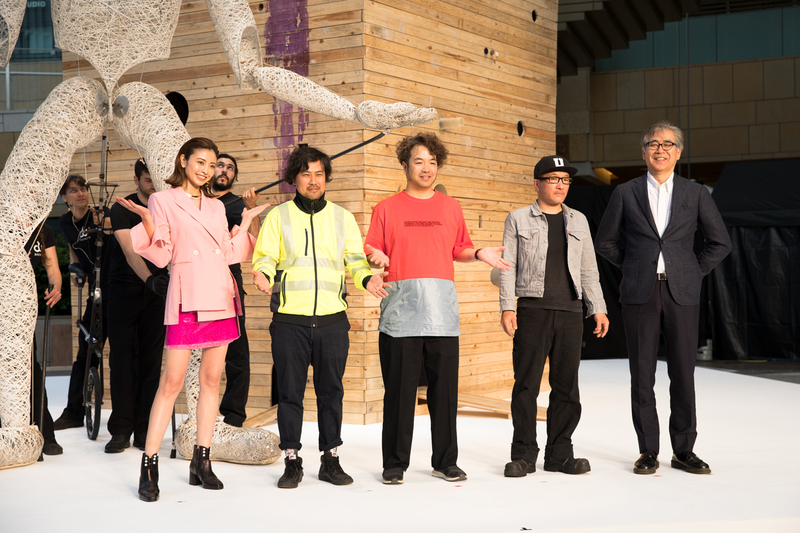 片瀬那奈さんに聞く 心の磨き方 やりたいと思うことに正直に Arine アリネ