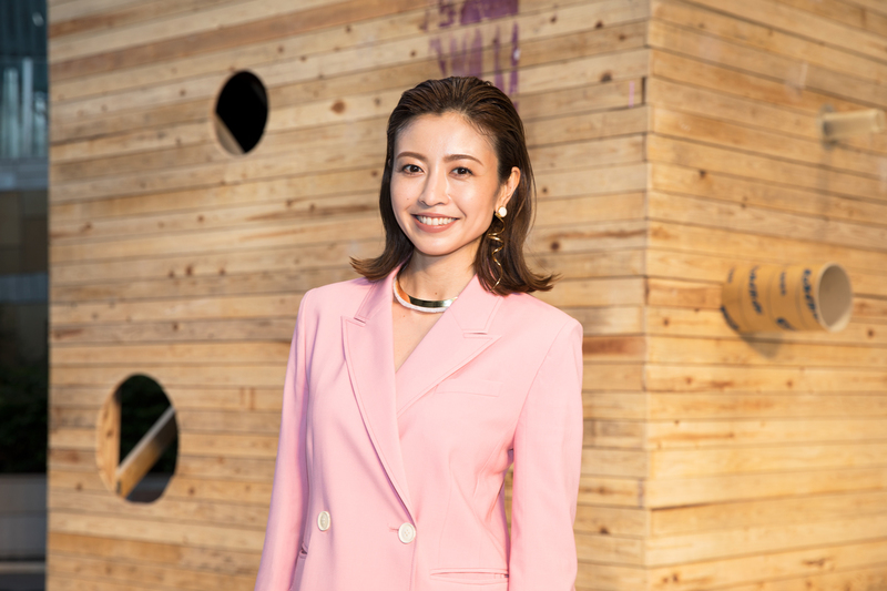 片瀬那奈さんに聞く 心の磨き方 やりたいと思うことに正直に Arine アリネ
