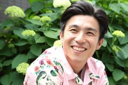 理想の仲良し夫婦、中尾明慶さんに聞く"幸せな結婚”をする方法