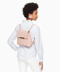 大人かわいい♡の代名詞。「ケイトスペード」のリュック特集！