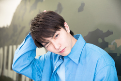 稲葉友が語る夢と音楽「一緒に歩いてくれる人がいるってすごいこと」