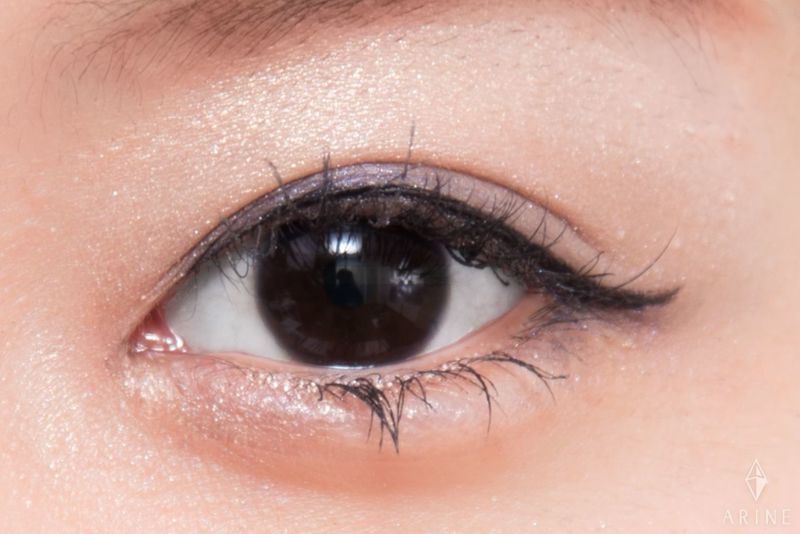 イメチェンしたいあなたに おすすめネイビーアイシャドウ Arine アリネ
