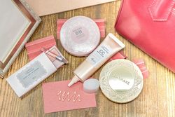 【エテュセ】おすすめのテカリ防止フェイスパウダーを徹底解説