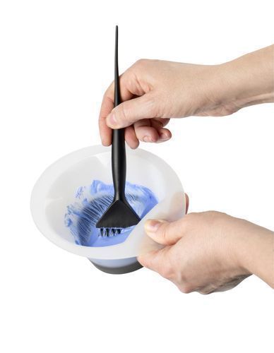 簡単セルフで髪色改革 ヘアバター で思い通りの髪色に Arine アリネ