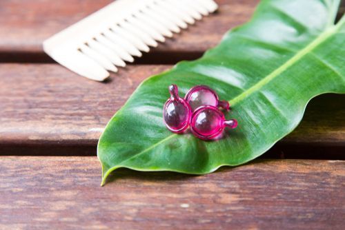 話題沸騰中アイテム エリップスのトリートメントでサラサラ美髪に Arine アリネ