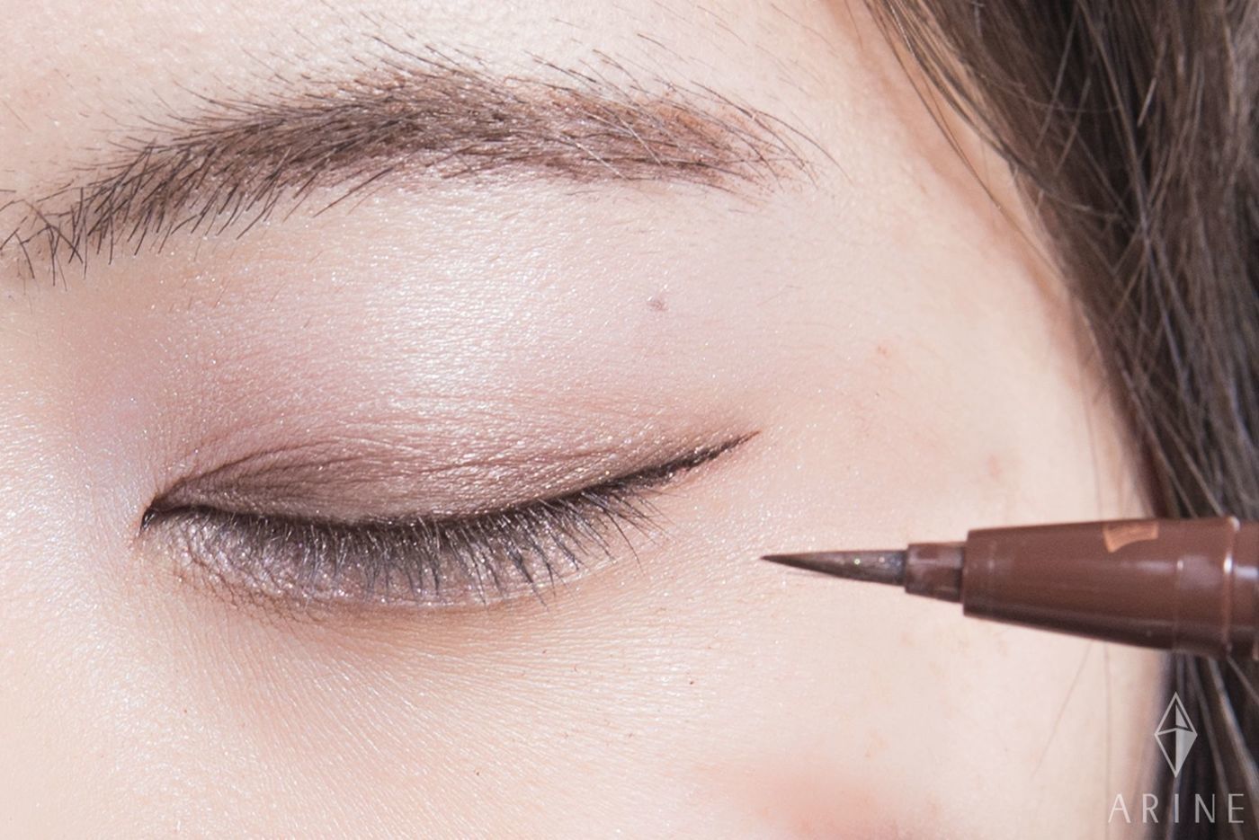 人気色を徹底分析【フローフシ】のモテライナーが人気な秘密♡ ARINE [アリネ]