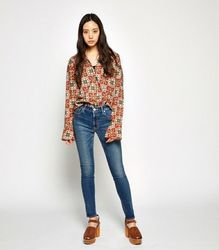 トリコになっちゃう？！マウジーのスキニーがすごいって噂！！のサムネイル画像