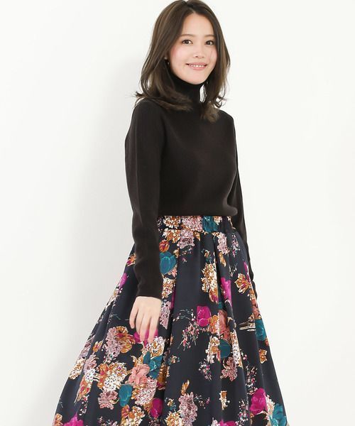 保存版 春夏秋冬 黒トップスコーデでいい女目指そう Arine アリネ