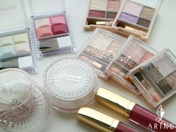 ≪女子必見≫セザンヌのおすすめコスメで作る旬顔♡