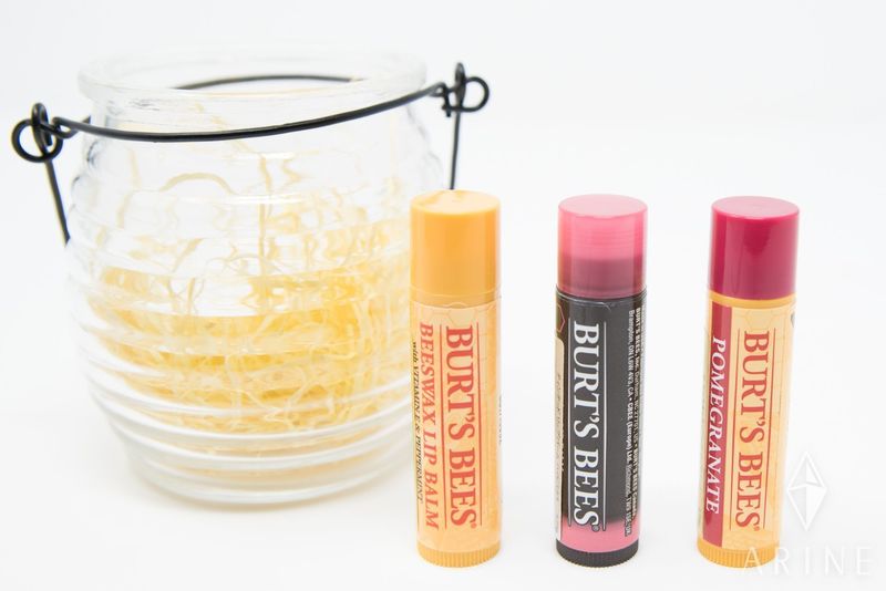 バーツビーズ で憧れのリップに 人気やおすすめについても紹介 Arine アリネ