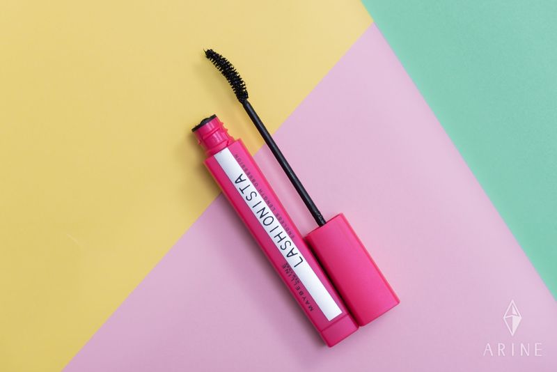 年版 メイベリン 人気マスカラを比較 マスカラ下地も紹介 Arine アリネ