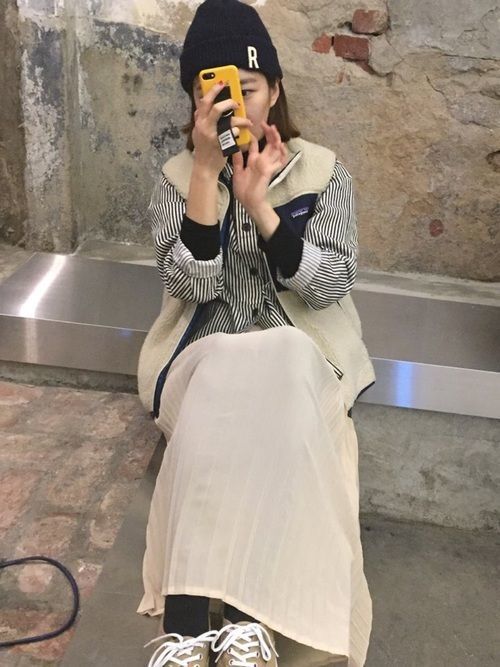 年注目 パタゴニアのアイテム特集 Tシャツリュックなど Arine アリネ