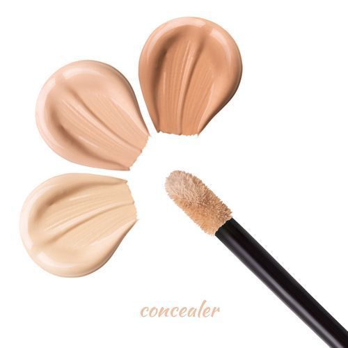 コンシーラーの使い方 を徹底レクチャー 視線釘付けの肌美人へ Arine アリネ