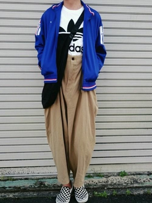 21年トレンド アスレジャーコーデ21選を男女別にご紹介 Arine アリネ