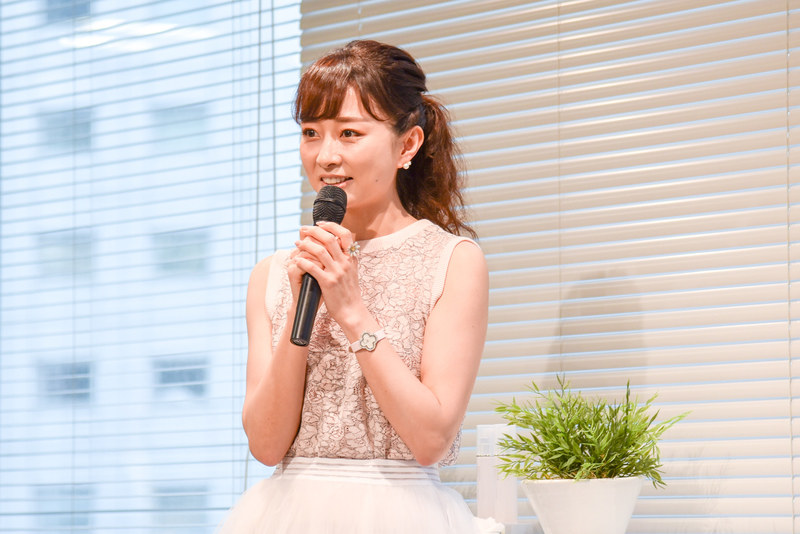 目指せ毛穴レス肌 石井美保さんが教える正しい洗顔方法 Arine アリネ 目指せ毛穴レス肌 石井美保さんが教える正しい洗顔方法 Arine アリネ