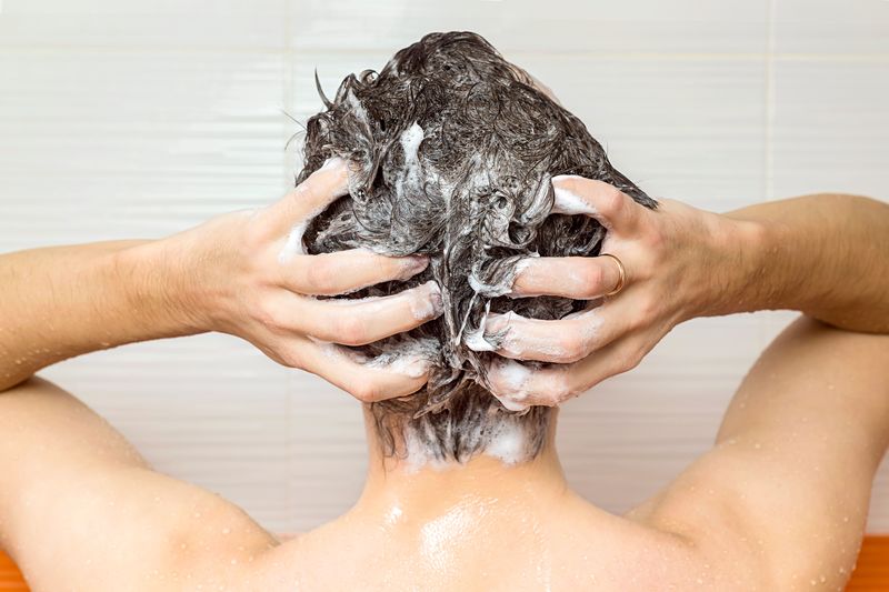 レディース メンズ必見 今話題の ツイストパーマ って知ってる Arine アリネ