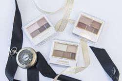 【必見】キャンメイクの「パーフェクトマルチアイズ」全5色を紹介♡