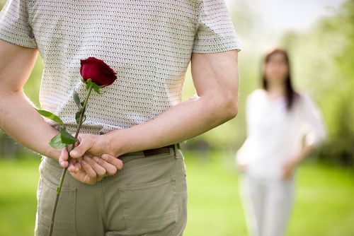 好きな人に告白できなかった その理由と対処法を解説 Arine アリネ