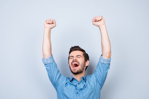 年上男性からの脈ありlineの見分け方 Lineで落とす方法も Arine アリネ