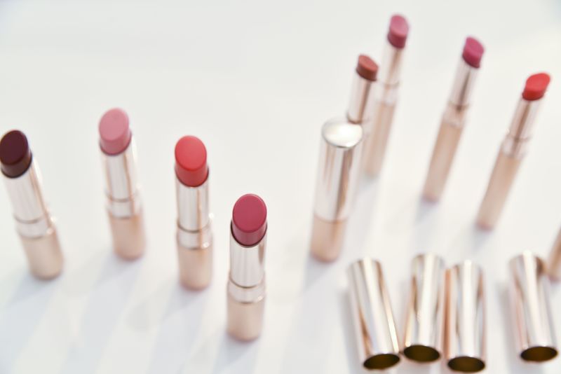 プチプラ オペラ リップティントはアプリコット色が使いやすい Arine アリネ