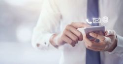 期待してもいいの？【LINE】男性の脈ありサインを見抜くワザ♡