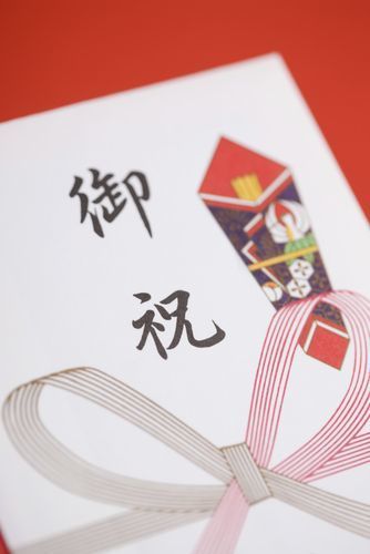 今さら聞けない！のし選びから出産祝いの書き方まで1から徹底解説 