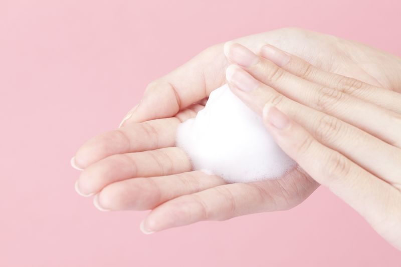 韓国洗顔料ランキング7選 選び方からおすすめ商品まで徹底紹介 Arine アリネ