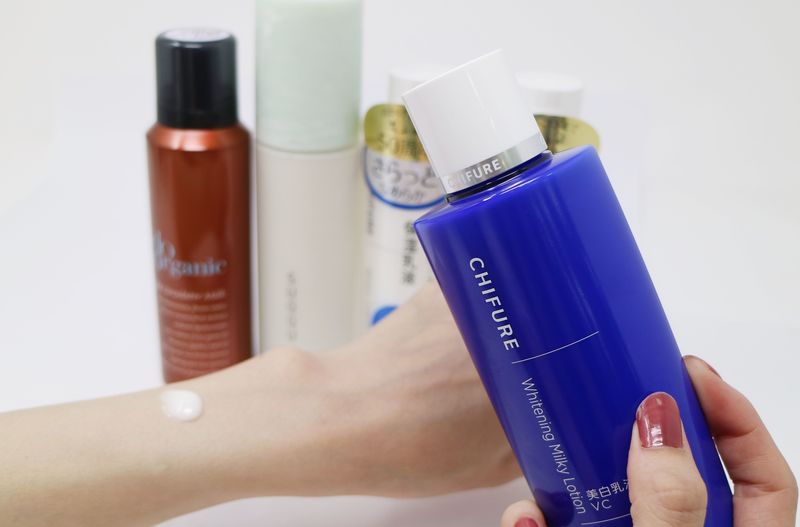 比較検証 人気のおすすめ乳液14選のランキングをご紹介 Arine アリネ