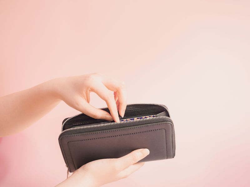 これからのお財布探しは 使いやすい かどうかで見極めよ Arine アリネ