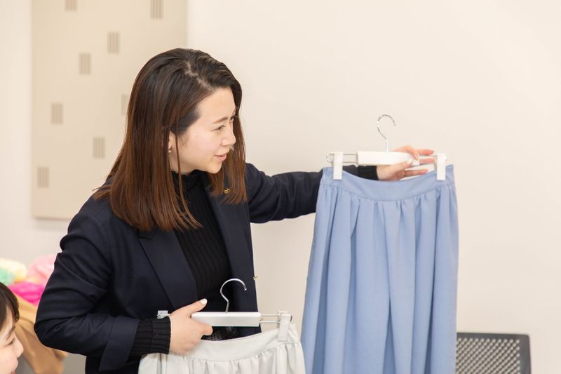 もう朝迷わない 1アイテムで簡単おしゃれなオフィスコーデ Arine アリネ