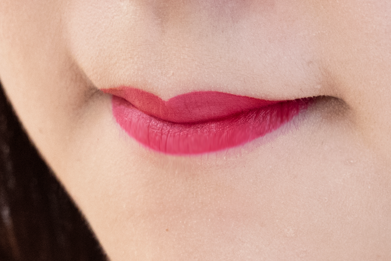 種類別 リップ塗り方講座 お気に入りリップをもっと使いこなす Arine アリネ