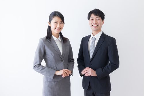 男女別 就活 印象の良い 悪い 髪型識別と黒髪風カラーbook Arine アリネ