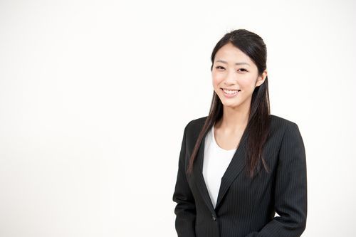 男女別 就活 印象の良い 悪い 髪型識別と黒髪風カラーbook Arine