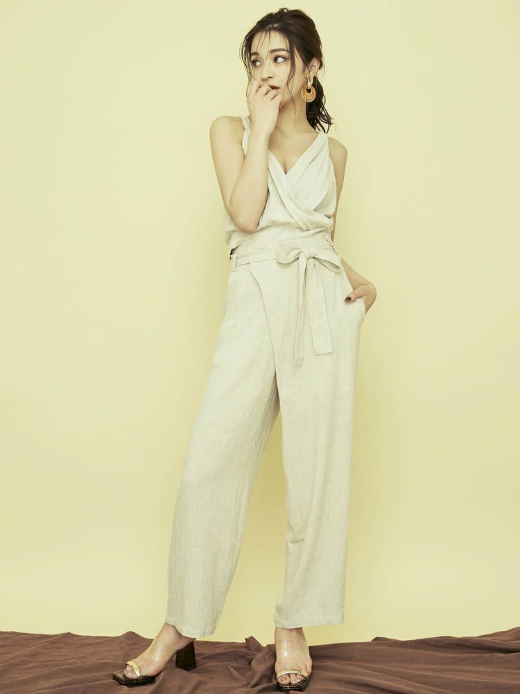 年版 Gwはなに着る 行き先別でレディースコーデを紹介 Arine アリネ