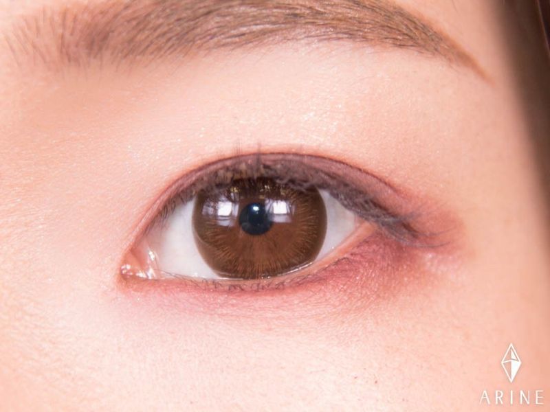 年版 旬の囲い目メイクの基本 おすすめアイテムまで Arine アリネ